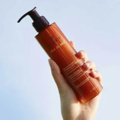 New Reve de Miel Gel Nettoyant et Demaquillant, 200 ml Trockene Haut|Reinigung