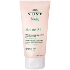 Best Nuxe Reve de The belebendes Granita-Peeling, 150 ml