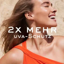 Sun Sonnenmilch Gesicht & Körper LSF 50, 150 ml Lsf 50+|Gesicht