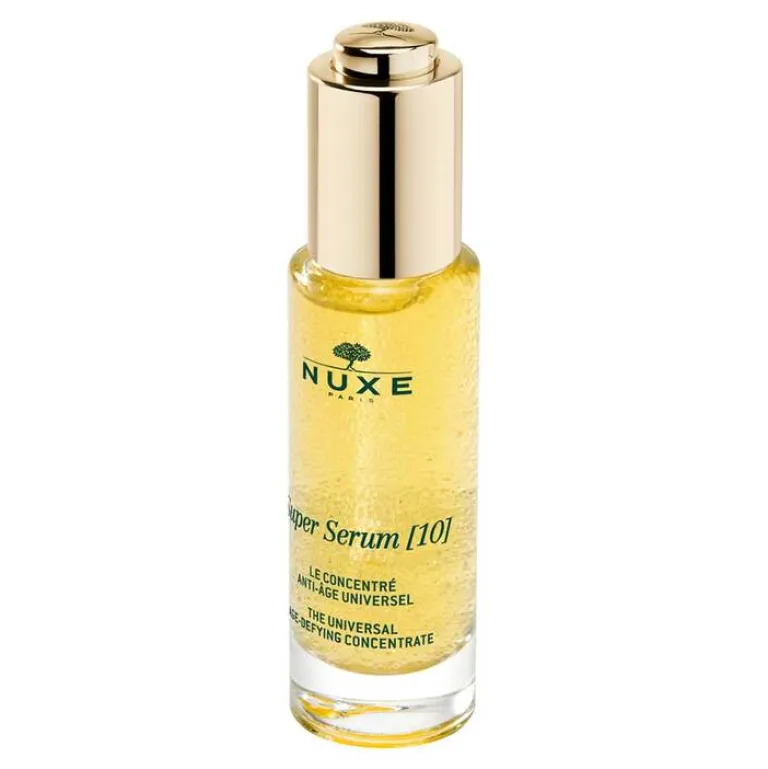 Hot Super-Serum universelle Anti-Aging-Essenz, 30 ml Serum & Kur|Pigmentflecken