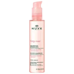 Discount Very Rose Mizellen-Reinigungsöl, 150 ml Reinigung|Empfindliche Haut