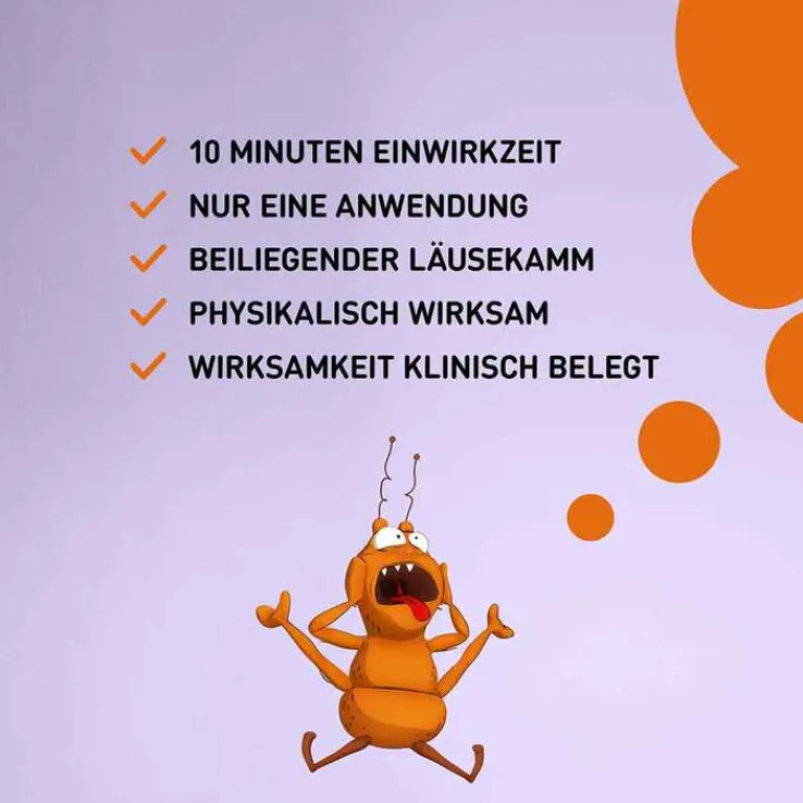 Nyda express Pumplösung, 2X50 ml