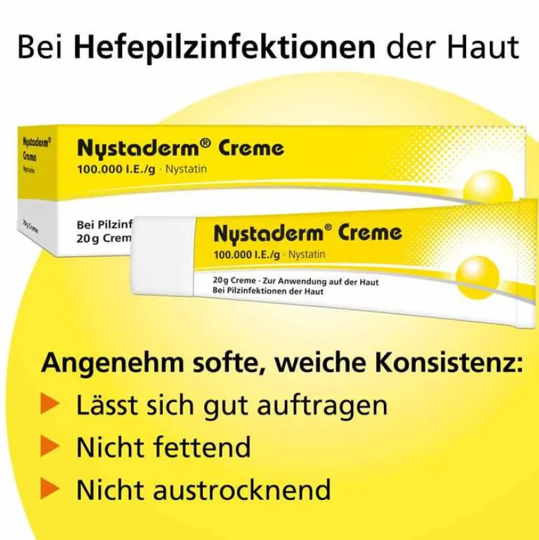 Clearance Creme, 20 g Kinder Haut|Hautpilz Creme