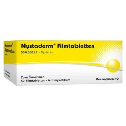 Clearance Filmtabletten, 50 St Darmsanierung Medikamente