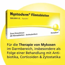 Clearance Filmtabletten, 50 St Darmsanierung Medikamente