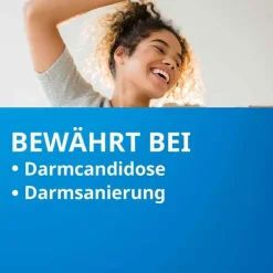 New Nystatin ® 500.000 I.E. Tabletten, 50 St Darmsanierung Medikamente