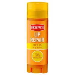 Best O Keeffe`s Lip Repair Lippenbalsam LSF 15, 4.2 g Lippenpflege