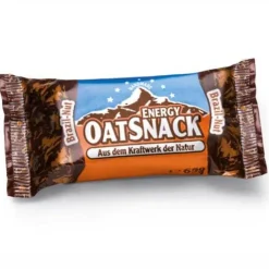 Oatsnack Energy Brazil Nut, 65 g