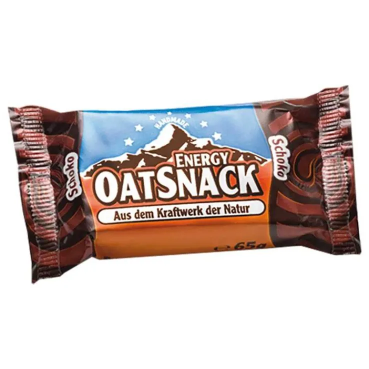 Oatsnack Energy Schoko, 65 g