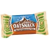 Oatsnack Energy Vanille Apfel Zimt, 65 g