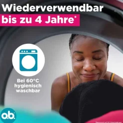 Online Periodenslip M / L, 3 St Sonstige|Intimpflege