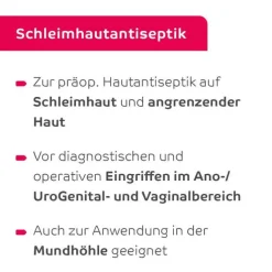 Octenisept Wund-Desinfektion, 500 ml