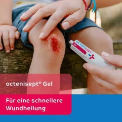 New Octenisept Wundgel, 20 ml
