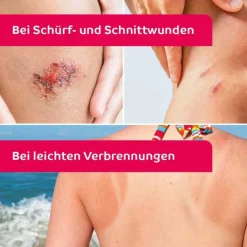 New Octenisept Wundgel, 20 ml