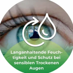 Clearance Ocutears Alo + Augentropfen, 1X10 ml