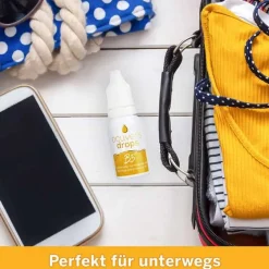 Online Ocuvers drops B5 Augentropfen, 15 ml