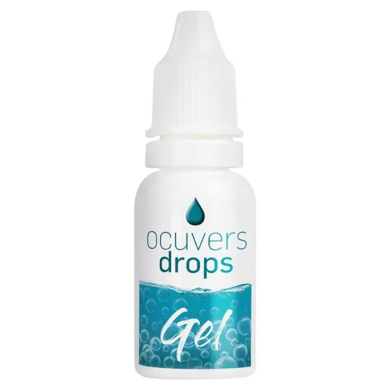 Discount drops Gel Augentropfen, 10 ml Augengel