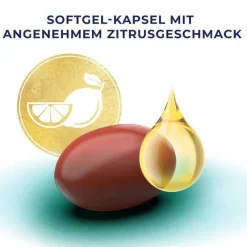 New Ocuvite Citicolin Kapseln, 30 St