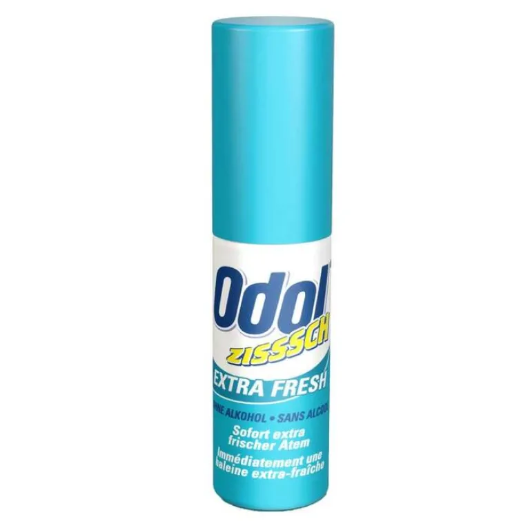 Hot Odol Mundspray extra frisch, 15 ml