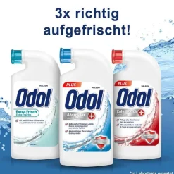 Sale Odol Mundwasser Plus, 40 ml