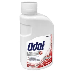 ODOL Mundwasser Zahnfleisch Plus, 125 ml