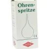 New Ohrenspritze 2 1 / 4 75 g, 1 St Ohrenspritze