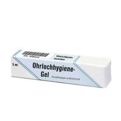 Sale Ohrlochhygiene Gel, 5 ml Sonstige Gesichtspflegeprodukte