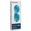New Ohropax Schlafmaske 3D azur, 1 St