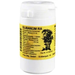 Olibanum RA Weihrauch Tabletten, 250 St