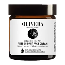 Oliveda Gesichtscreme Antioxidant, 50 ml