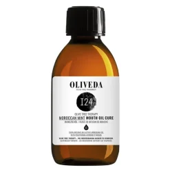 Sale Mundziehöl , 200 ml Mundpflege