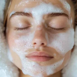 Sale Medipharma Cosmetics Oliven Reinigungsmousse Rose, 150 ml