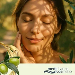 New Medipharma Cosmetics Olivenöl Intensivcreme exclusiv, 50 ml