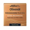 Olivenöl Intensivcreme Nutritiv Nachtcreme, 50 ml