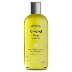 Hot Olivenöl Pflege-Shampoo, 200 ml Shampoos