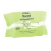 Online Medipharma Cosmetics Olivenöl Reinigungstücher, 25 St