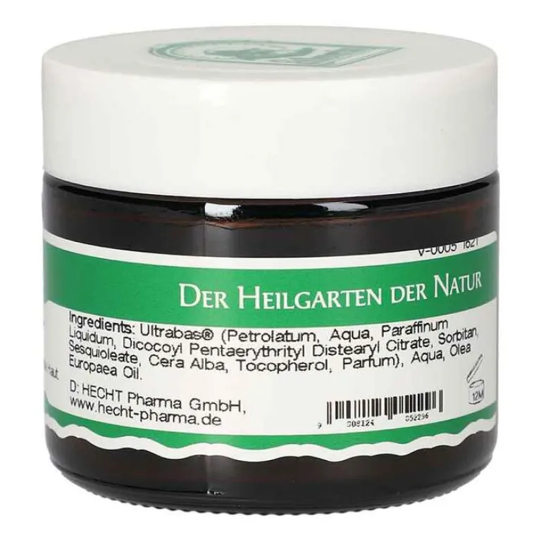 Hot Hecht Pharma Olivenölcreme, 50 g