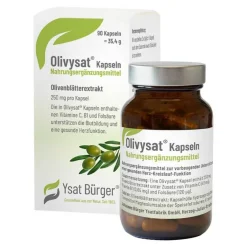 Hot Olivysat Kapseln, 90 St