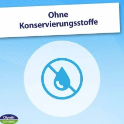 Olynth Ectomed Nasenspray ohne Gewöhnungseffekt, 10 ml