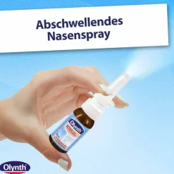 Sale Nasenspray für Kinder, 10 ml Kinder Nasenspray Kinder