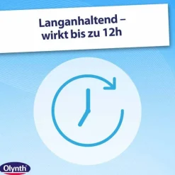 Olynth® Nasentropfen für Erwachsene, 10 ml