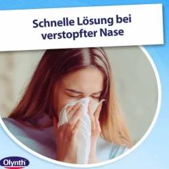 Olynth® Nasentropfen für Erwachsene, 10 ml