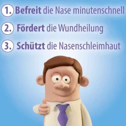 New Olynth Plus Nasenspray für Kinder, 10 ml
