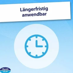 Sale Olynth Salin Nasentropfen – für Babys geeignet, 10 ml
