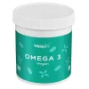 Best Omega-3 DHA + EPA vegan Kapseln, 30 St Omega 3 Kapseln|Algenöl