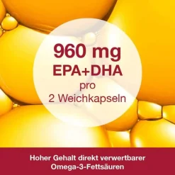 Best Omega 3-Loges plus Kapseln, 120 St Omega 3 Kapseln