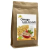 New Omega-Lein-Crunch Bio, 300 g