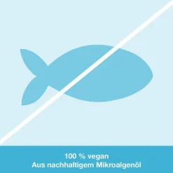 Discount OMEGA3-Loges pflanzlich Kapseln, 120 St Omega 3 Kapseln