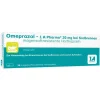 Online Omeprazol - 1 A Pharma® 20 mg bei Sodbrennen, 14 St Sodbrennen Medikamente