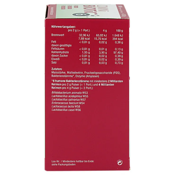 Omni Biotic 6 Pulver, 300 g